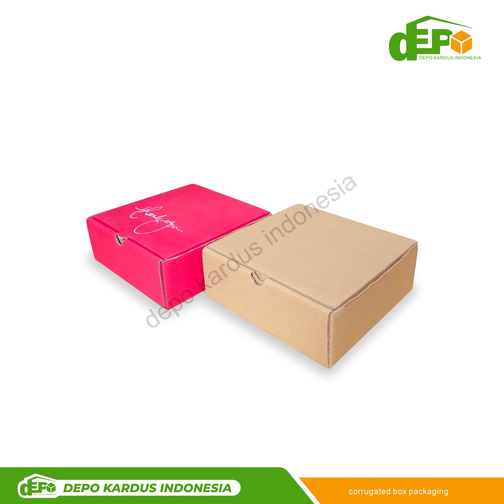 

Box 18x18x7 cm Kardus/Hampers/hoodie/mukena/ultah/ulang tahun/happybirthday/it's boy/it's girl/baby/bayi/idul fitri/eid mubarakbox/lebaran/tinggi7