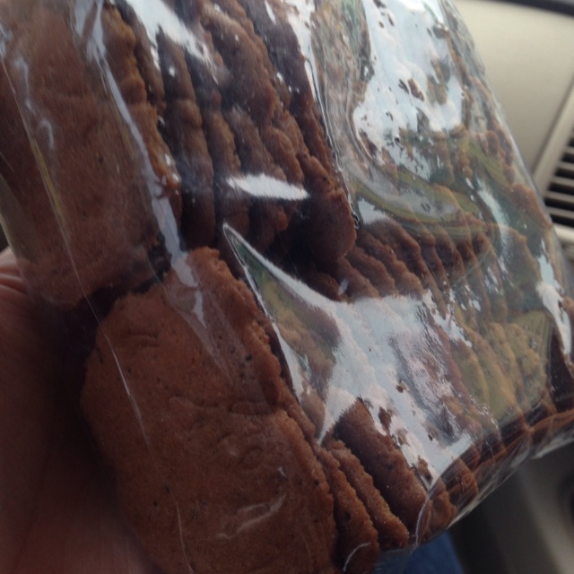

Kue kering Speculous G READY