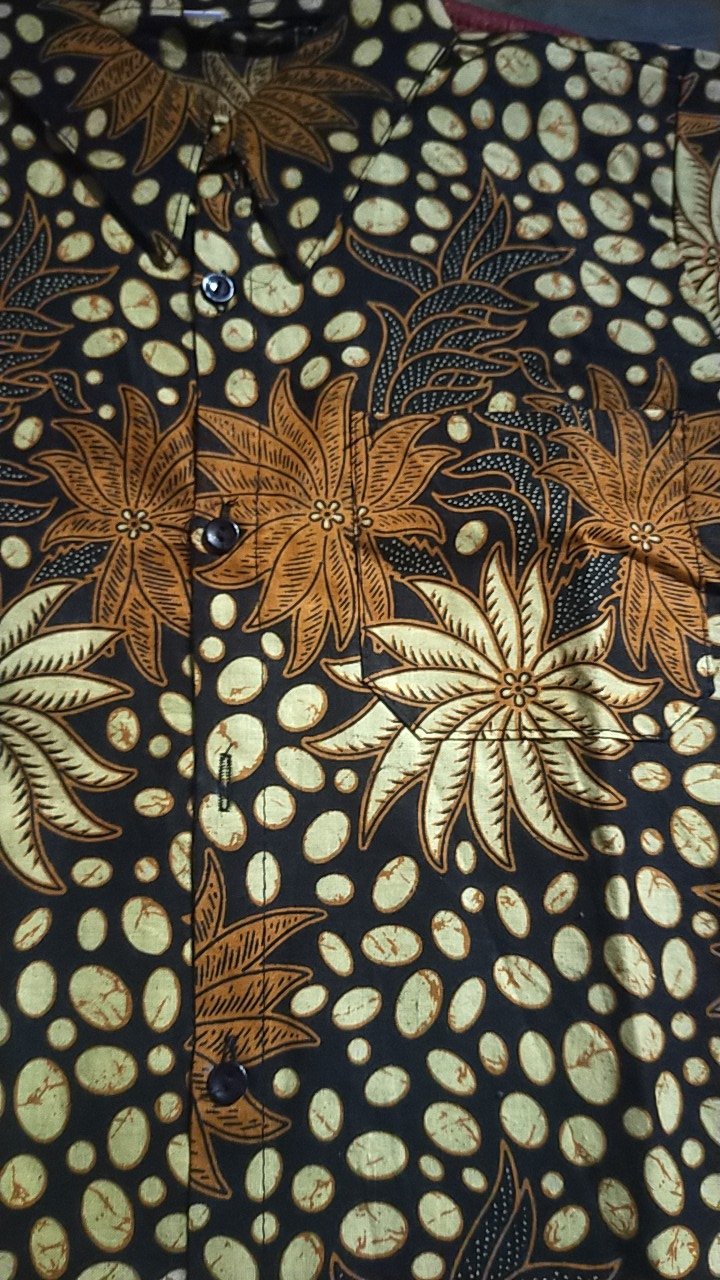 Hem Batik Original  Hem Batik Murah Batik Pekalongan