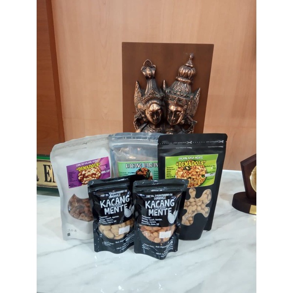 

BUMBU PECEL,SAMBEL PECEL,MAKANAN RINGAN,CAMILAN RINGAN,JAJAN LEBARAN,BAJU LEBARAN,SEPATU,SENDAL, TAS