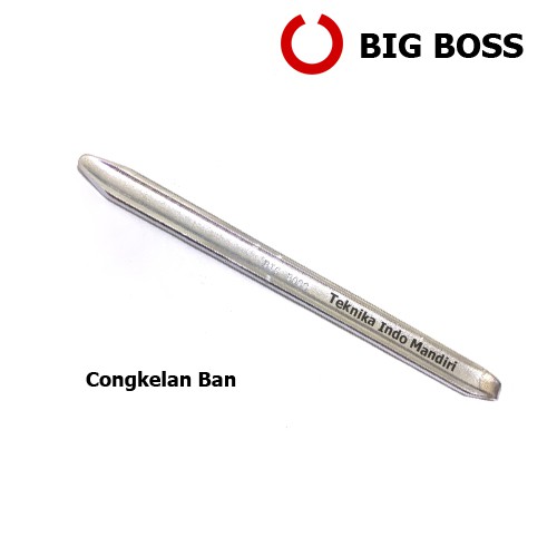 BIG BOSS Congkelan Ban 20 INCH / Rim Crowbar 20&quot;