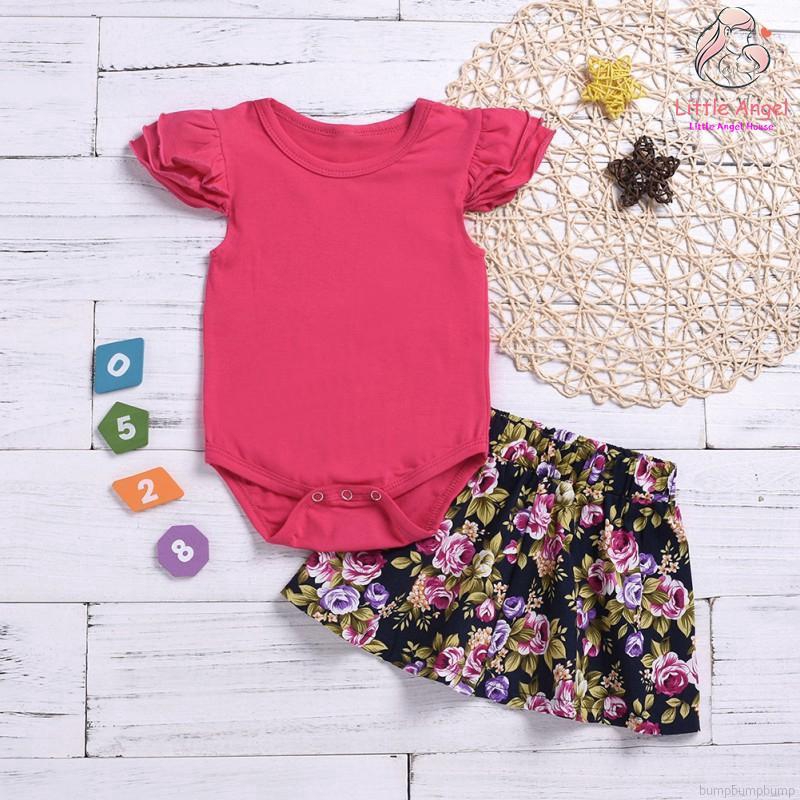 casual cotton romper