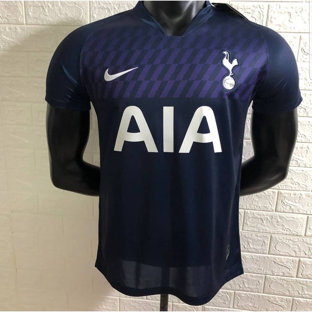 spurs away kit 2020