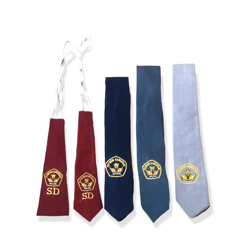 DASI SEKOLAH SD, SMP, SMA, SMK