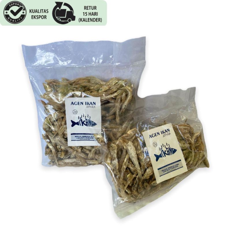 

Ikan Asin Teri Agen Ikan Jepara / Ikan Asin Premium / Ikan Teri Kering