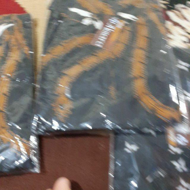 [ Gamis Jumbo ] Terbaru Gamisbatik Sekar Wangi Big Size Ld 120cm Batiksolo Batikmodern Fashionmuslim