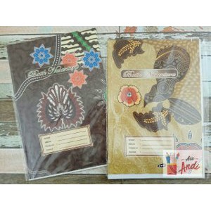 

Jual Sampul Boxy Gambar Batik LWC Diskon