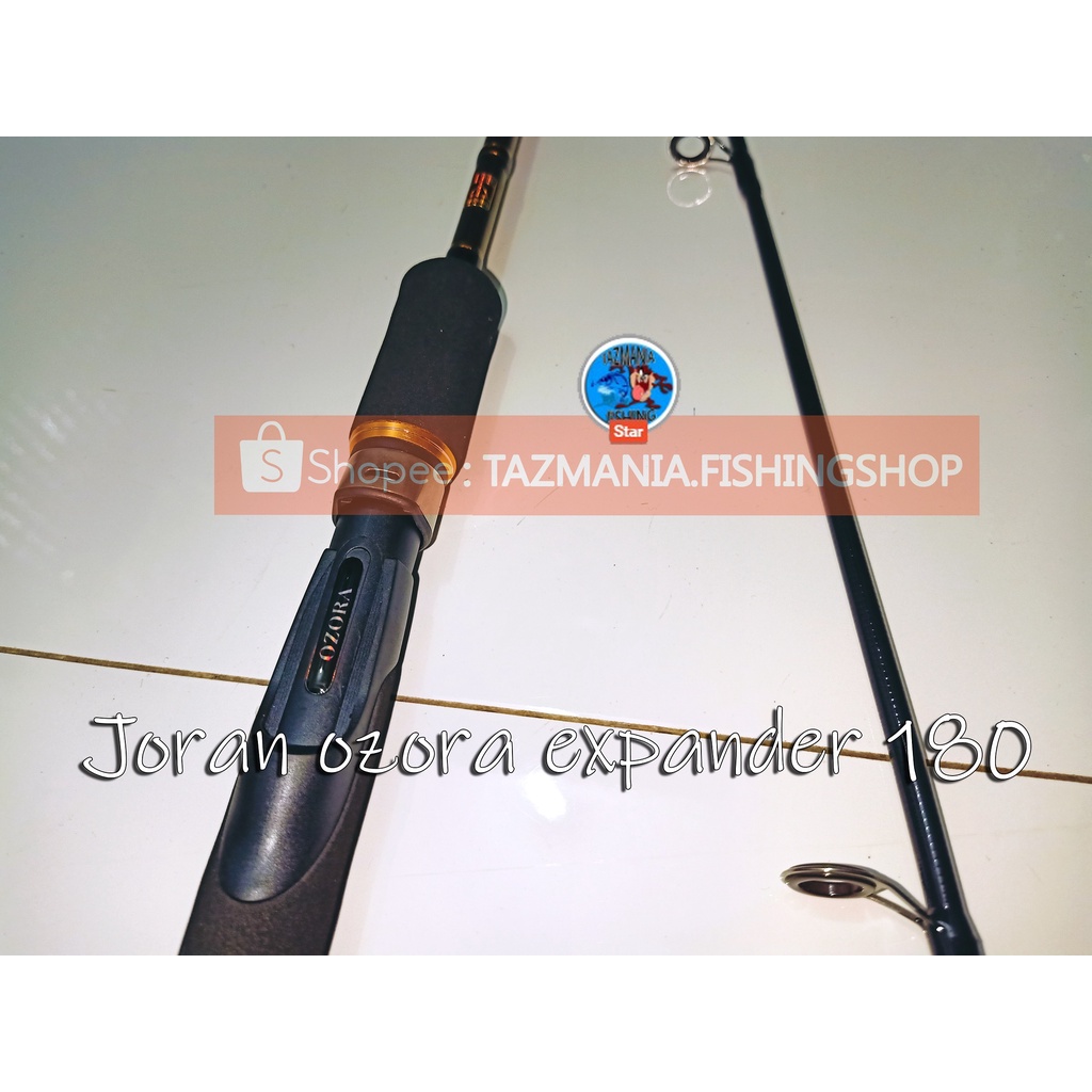 joran ozora expander 180