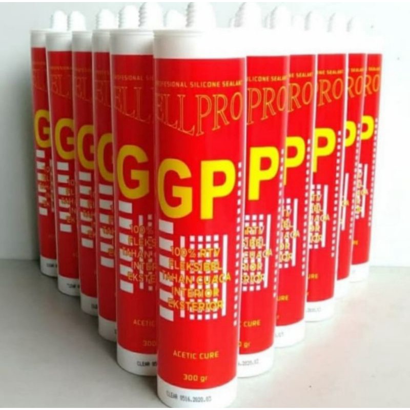 Lem Kaca Lem Aquarium Silicone Sealant AceticType 300ml Lem Kaca Lem Aquarium Silicone Sealant AceticType 300ml