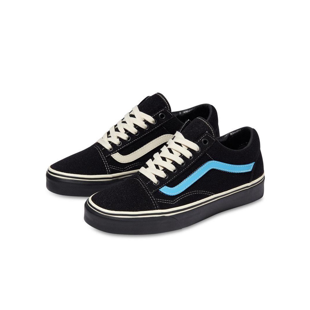 SEPATU VANS OFF THE WALL | OLD SKOOL OTW GALLERY TYAKASHA