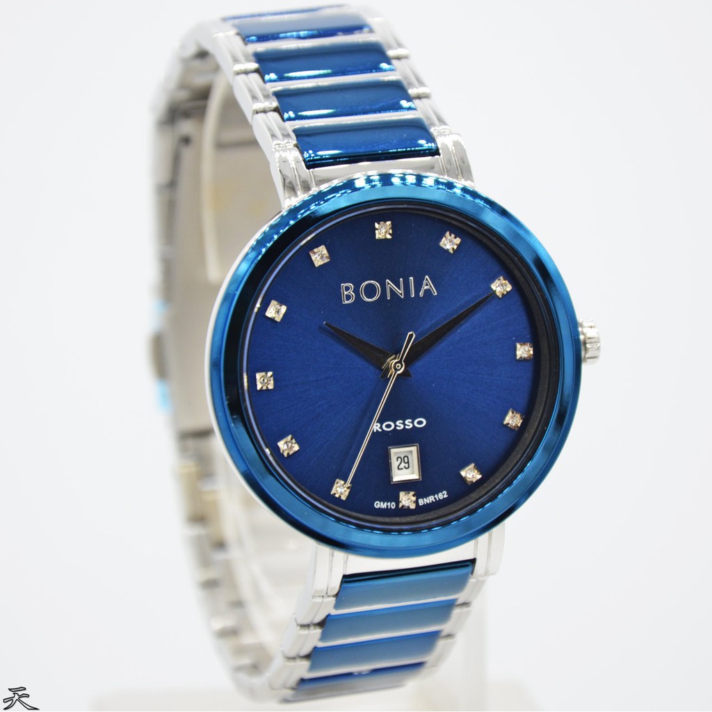 Jam Tangan Wanita Bonia Rosso BNR162-2387