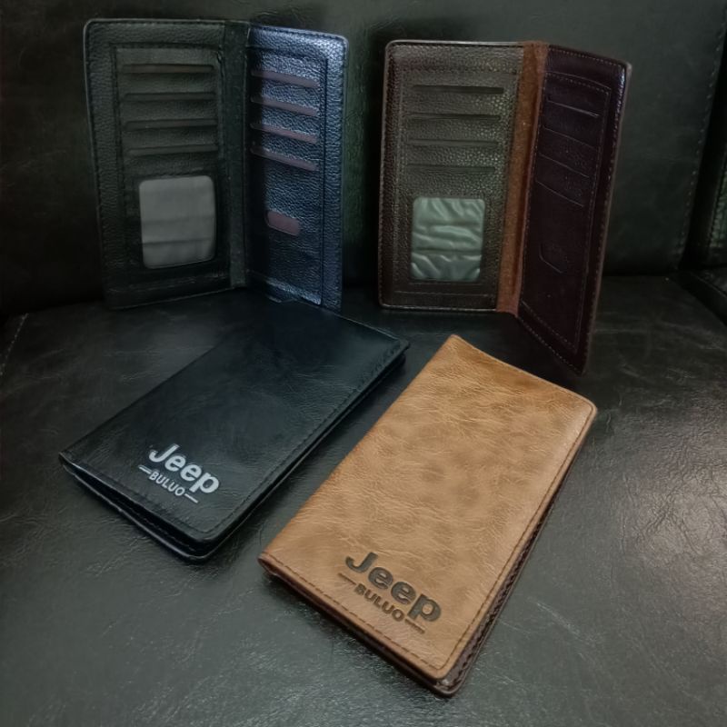 Dompet Pria Kualitas Premium