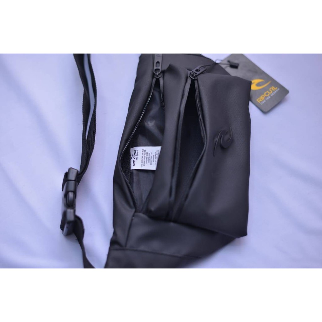 WAISTBAG RIP CURL / WAISTBAG ORIGINAL / TAS PINGGANG RIP CURL / TAS SLEMPANG RIPCURL