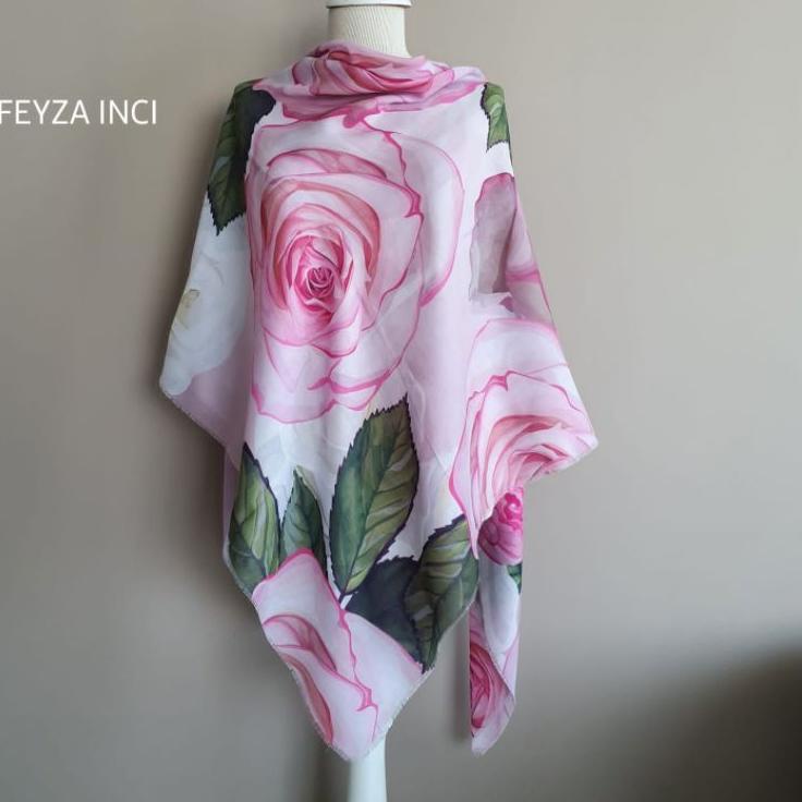 Harga TERMURAAH.. feyza inci Made in Iran