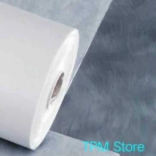 

✼ Kertas FlipChart HVS (60gr) 65 x 100 cm - Kertas Papan Flipchart Putih isi 25 Lbr ✦