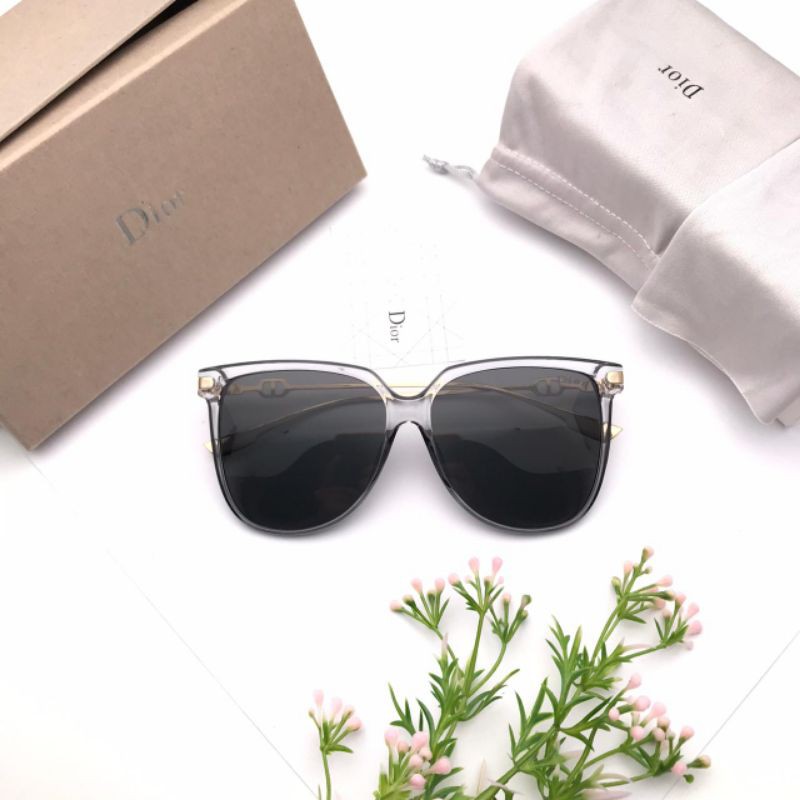 Kacamata Fashion CD Prilly