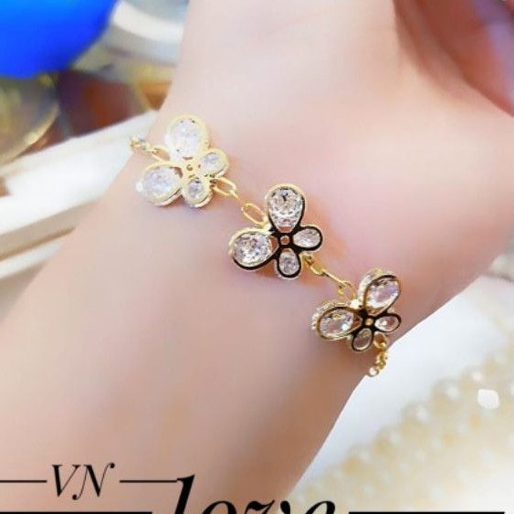 Xuping gelang wanita 1396