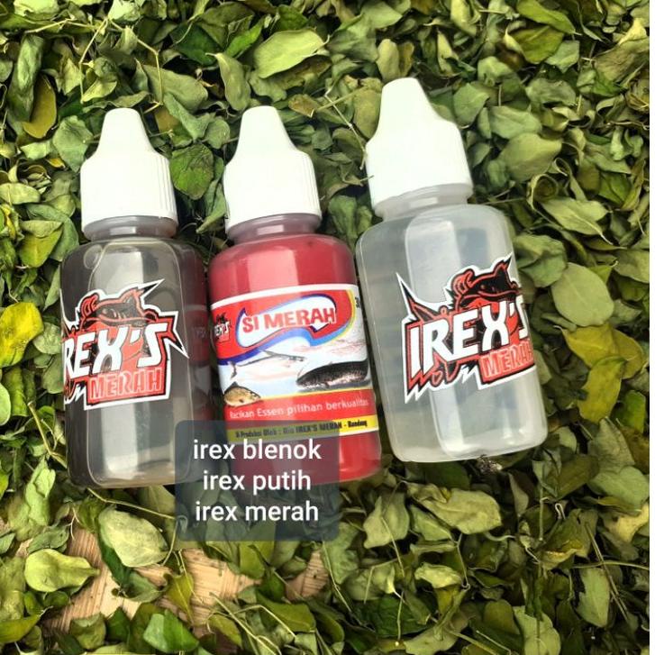 Top Produk.. ESSEN IREXS blenok irex merah irex putih