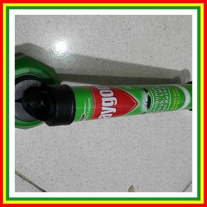 Semprotan Spray Nyamuk Serangga Serbaguna Baygon / Hit