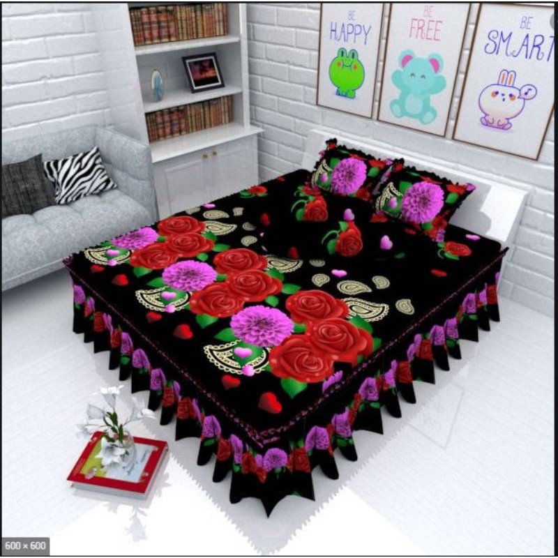 SPREI RUMBAI ENDLESS LOVE 180 - SHARON