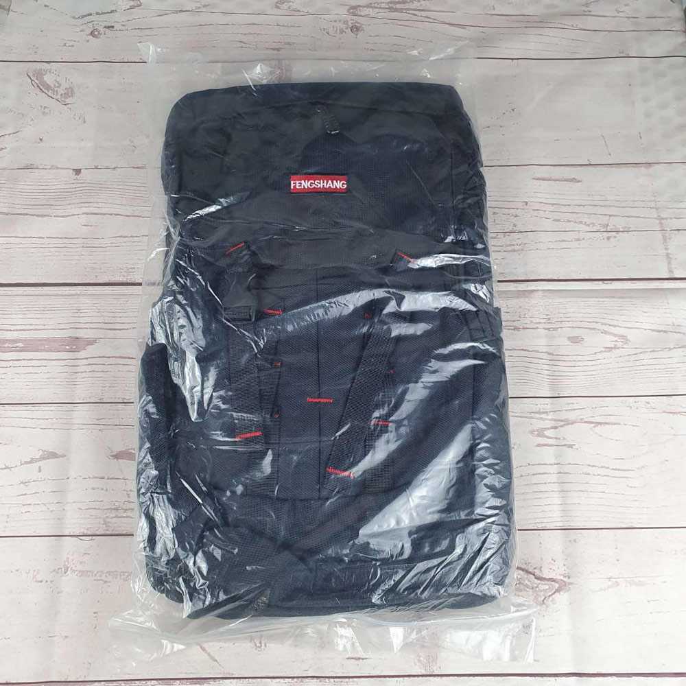 (100% BARANG ORI) Fengshang Tas Gunung Outdoor Waterproof - NH15Y001-Z