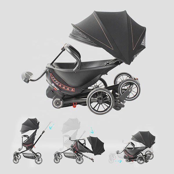 Stroller Anak Micro Trike Baobaohao V7, V18, V18 plus, V8, V9, Pacific LW 959, LW 979, LW 999-1, Magic Stroller Trike Sepeda Anak Bayi