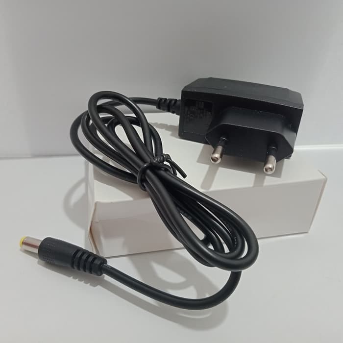 ADAPTOR CCTV SPC 1A KUALITAS BAGUS
