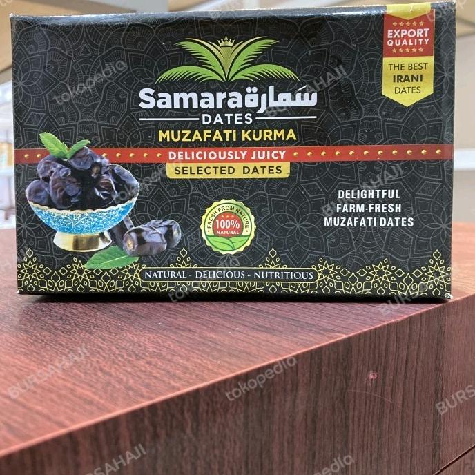 

favorit] kurma bam samara