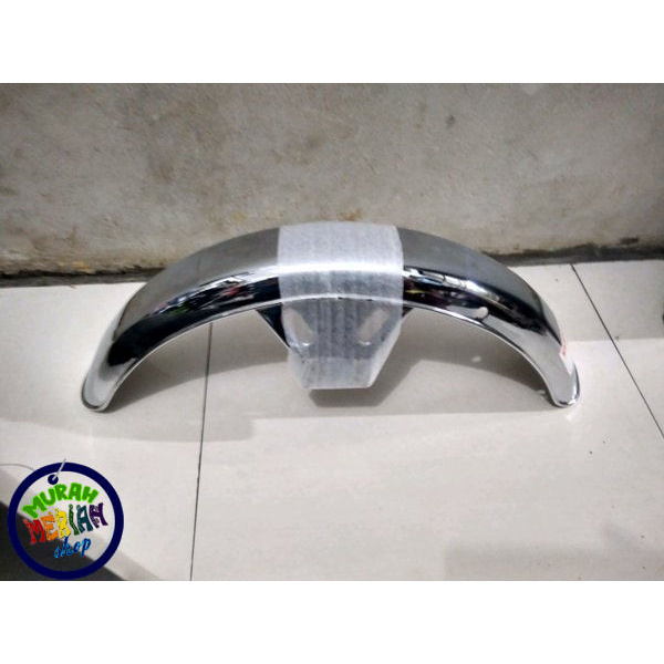 Spakbor Depan Crom Rxk Rx King Rx Special Rxs