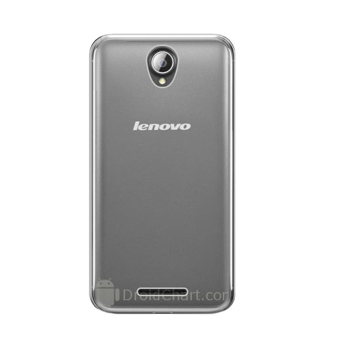 Softcase Lenovo A5000