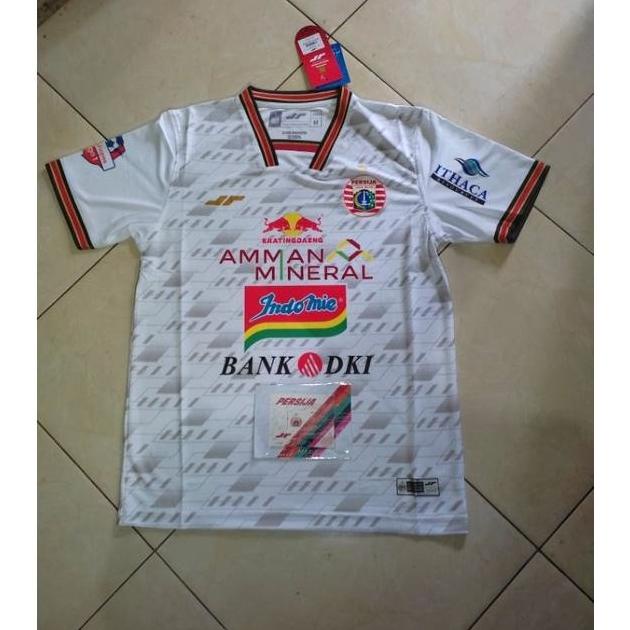 JERSEY BOLA PERSIJA AWAY 2019 ORIGINAL PERSIJA JAKARTA 2019 HJK561465JI5