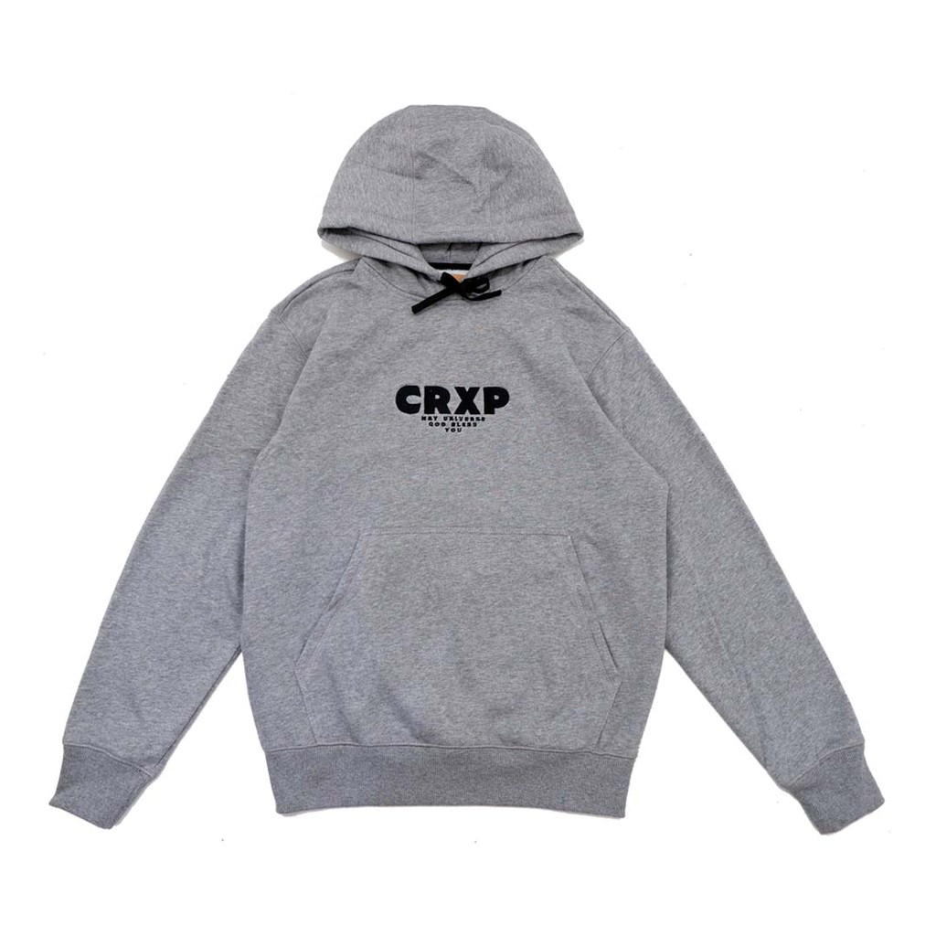 CRUSH EXP JAKE Hoodie JKC0554 - MISTY