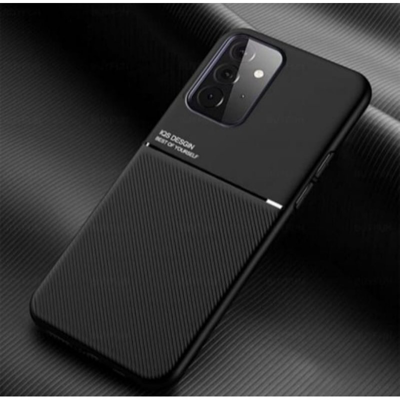 CASE SAMSUNG A32 4G IQS DESGIN SLIM CASE ORIGINAL