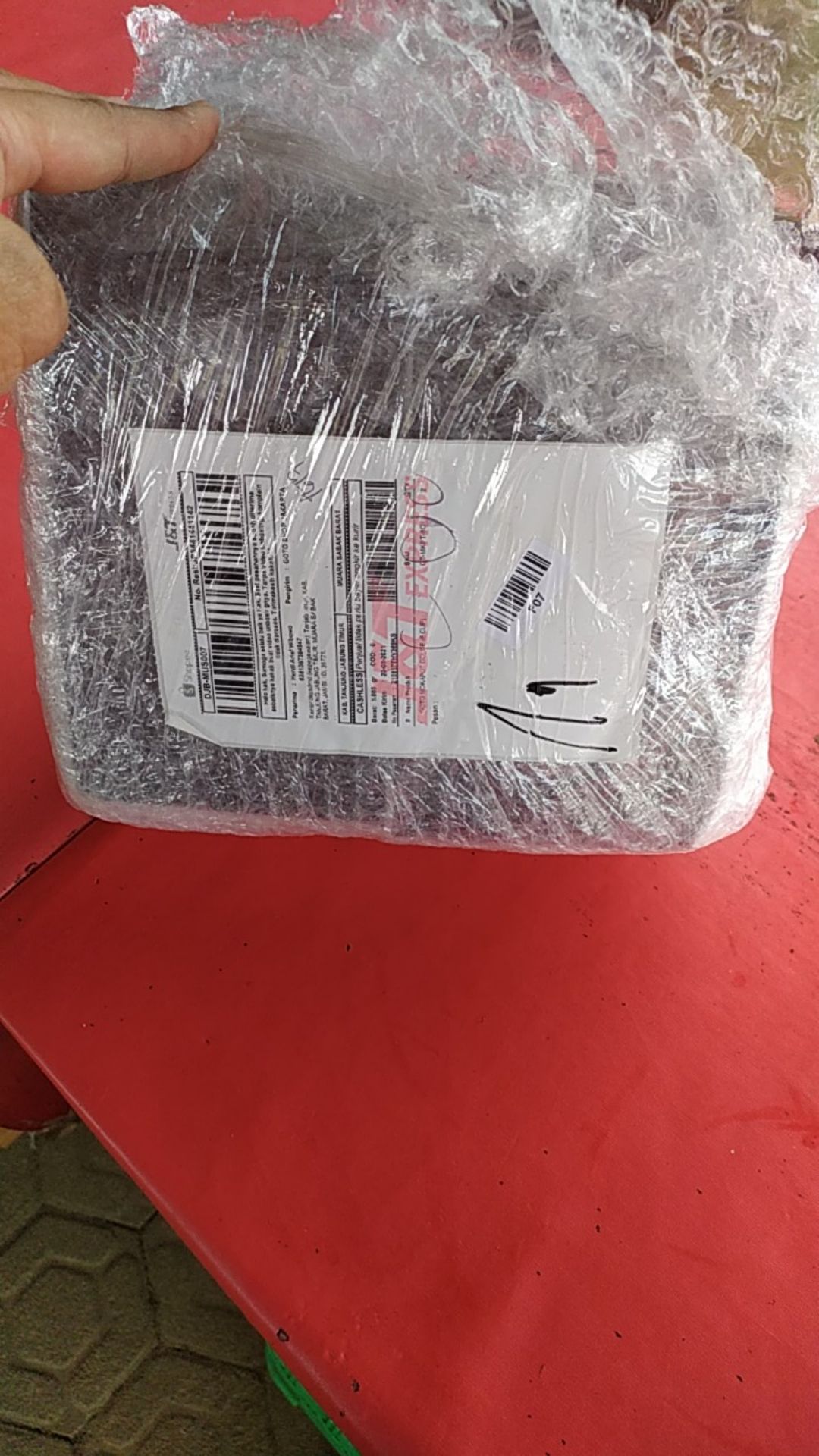 Espresso Maker Moka Pot Stainless Teko Kopi