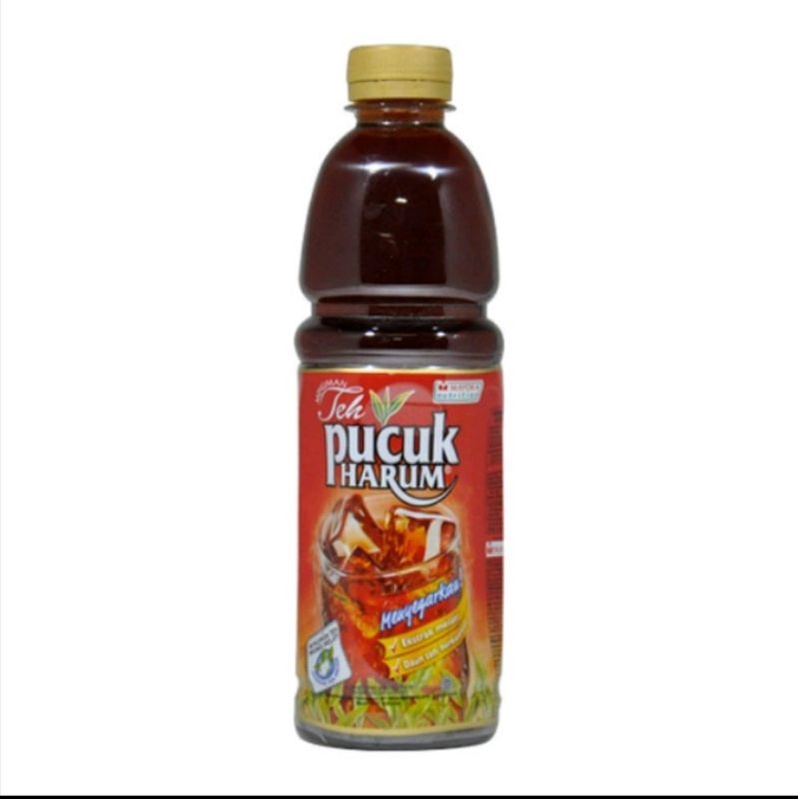 

PROMO MURAH teh pucuk harum 350ml