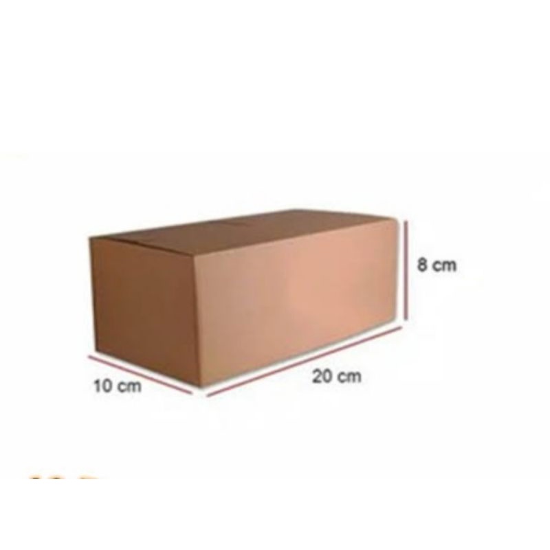 

Kardus Packing (20x10x8)