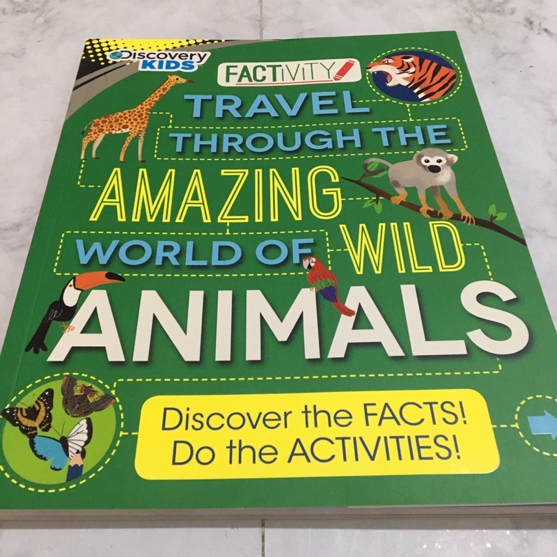 Travel to the amazing world of animals daur hidup katak buku cerita anak bahasa inggris life cycle p