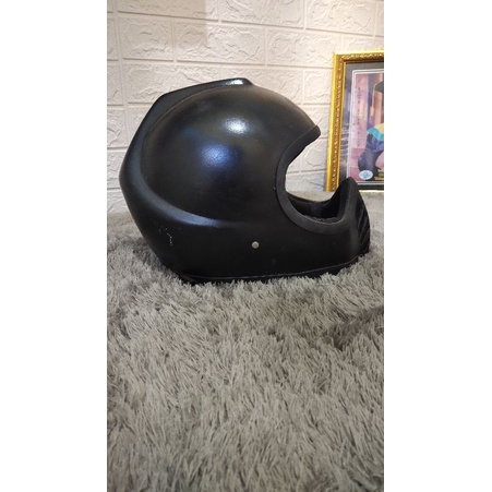 helm cakil custom