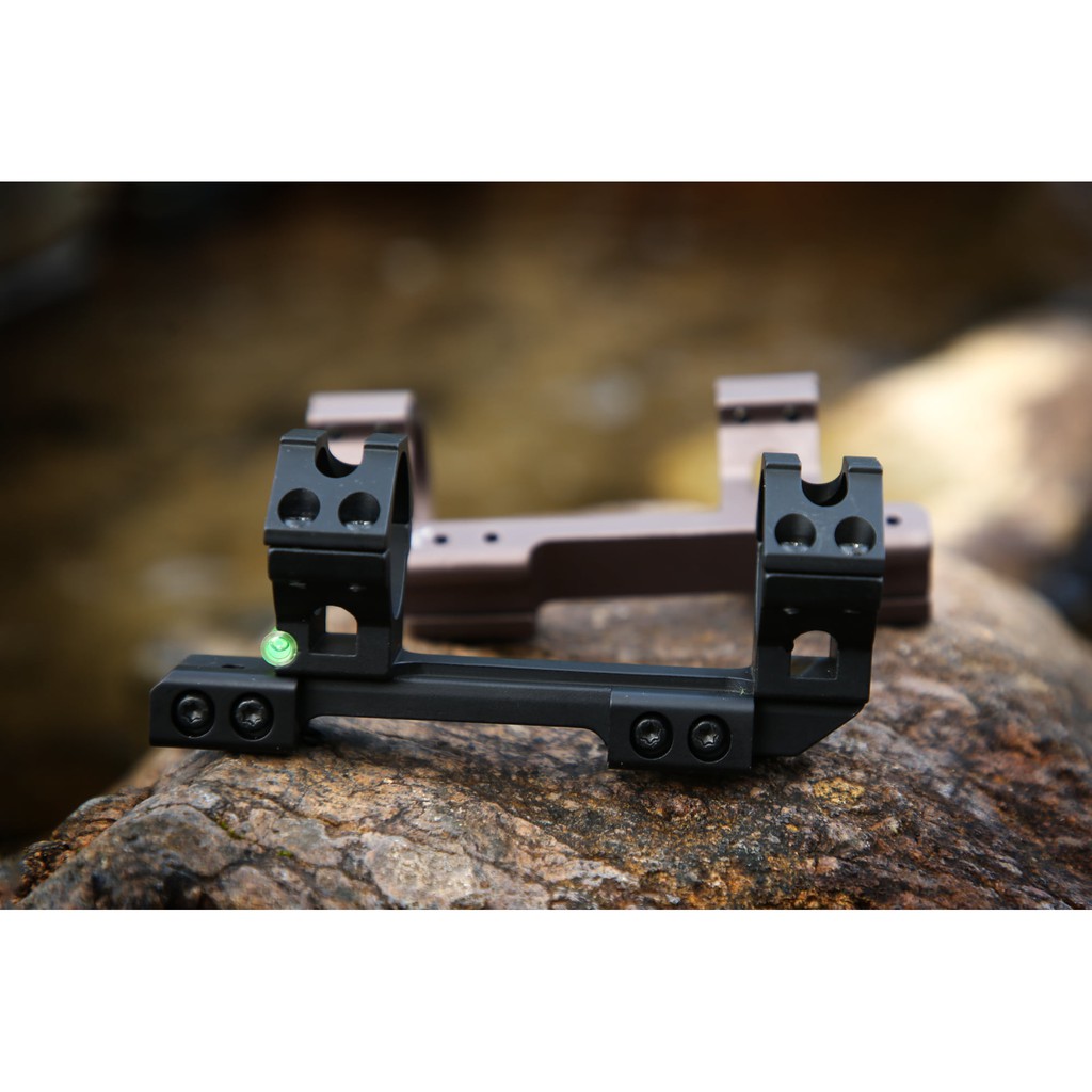 Mounting Telescope One Piece Rail T-EAGLE TEAGLE 5551 11mm Dovetail