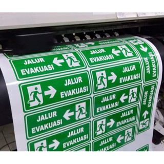 Jual Print Sticker Graftac - Ritrama High Resolusi | Shopee Indonesia