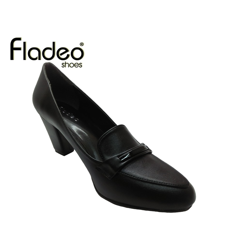  Fladeo  G19 LSF400 1ED Pantofel  For Ladies Shopee Indonesia