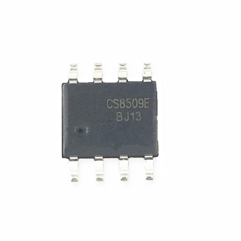 5pcs Ic Cs8509E Cs8509 8509e Sop-8 Chipset 100%