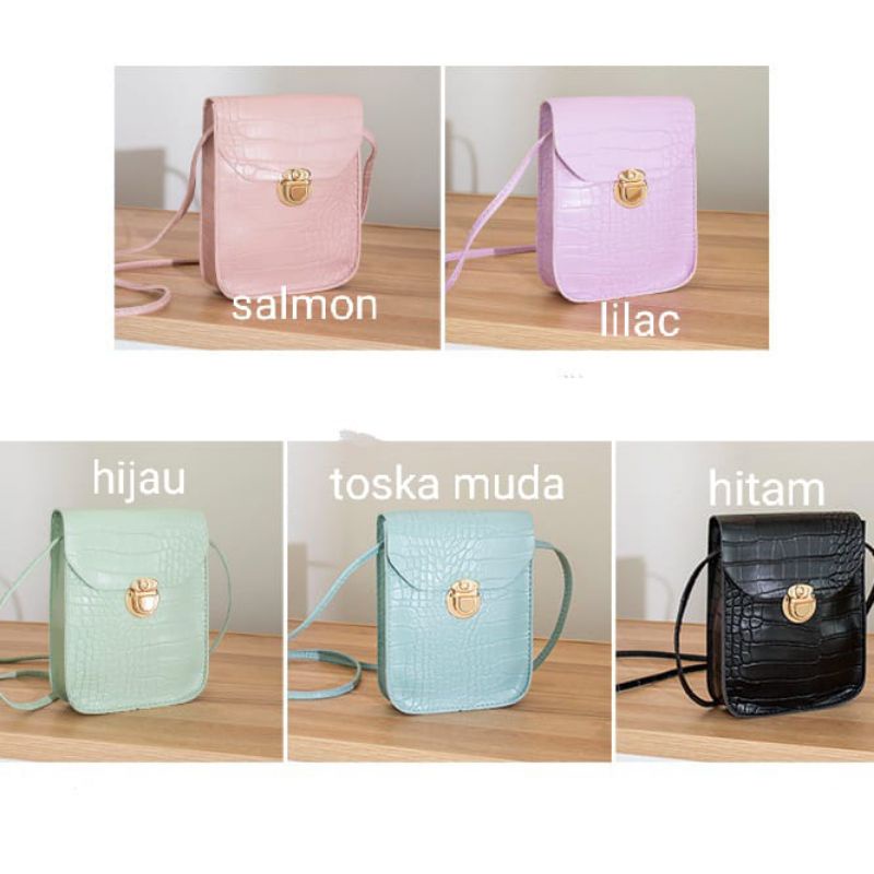 slingbag/hp/rosalinda