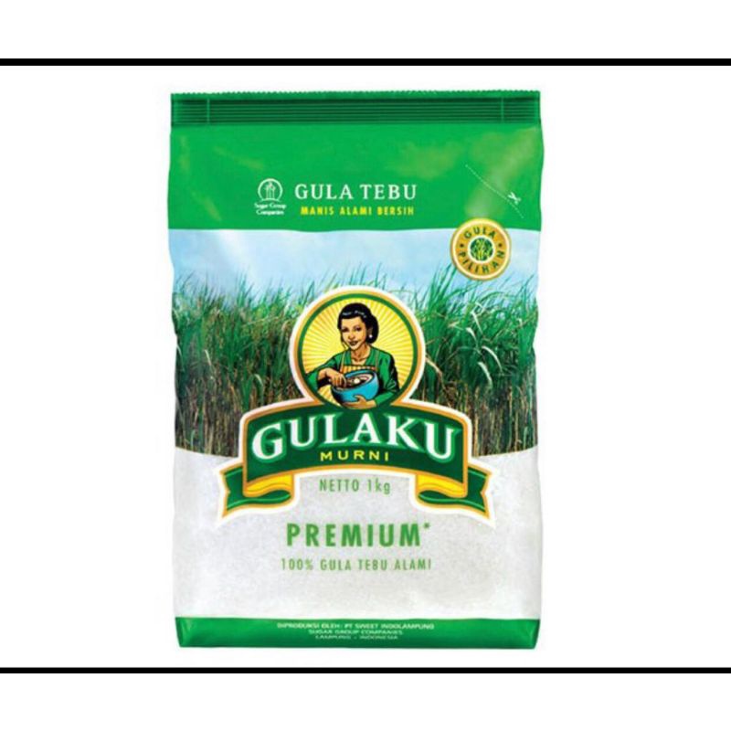 

Gulaku 1kg