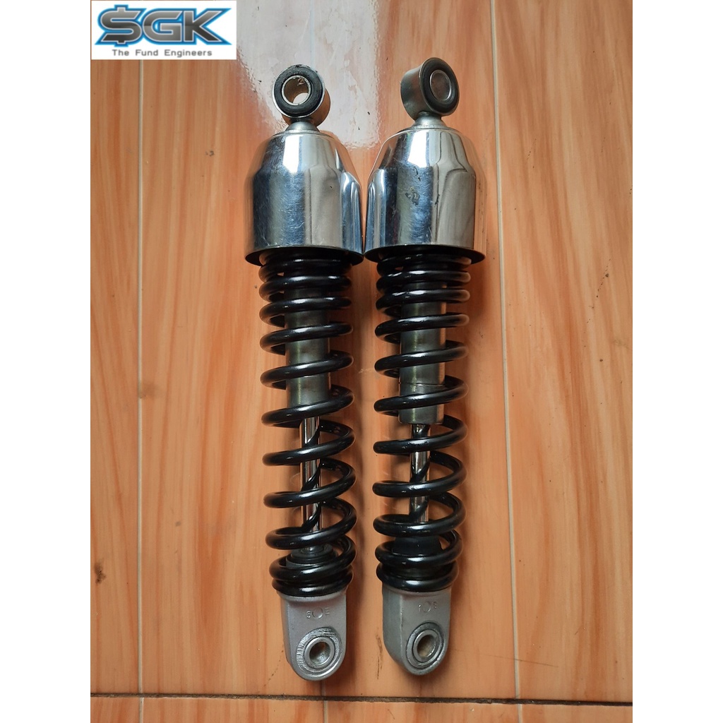 SHOCK YAMAHA JUPITER Z NEW.Z ROBOT