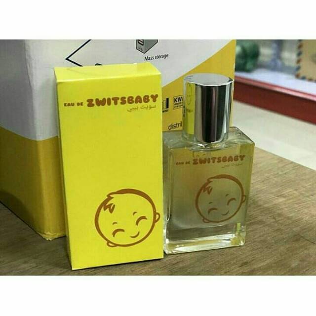

EDP zwitsbaby