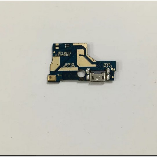 Flexible Konektor Charger Asus Zenfone Live L1 Pcb Connector Charge Zenfone Live L1