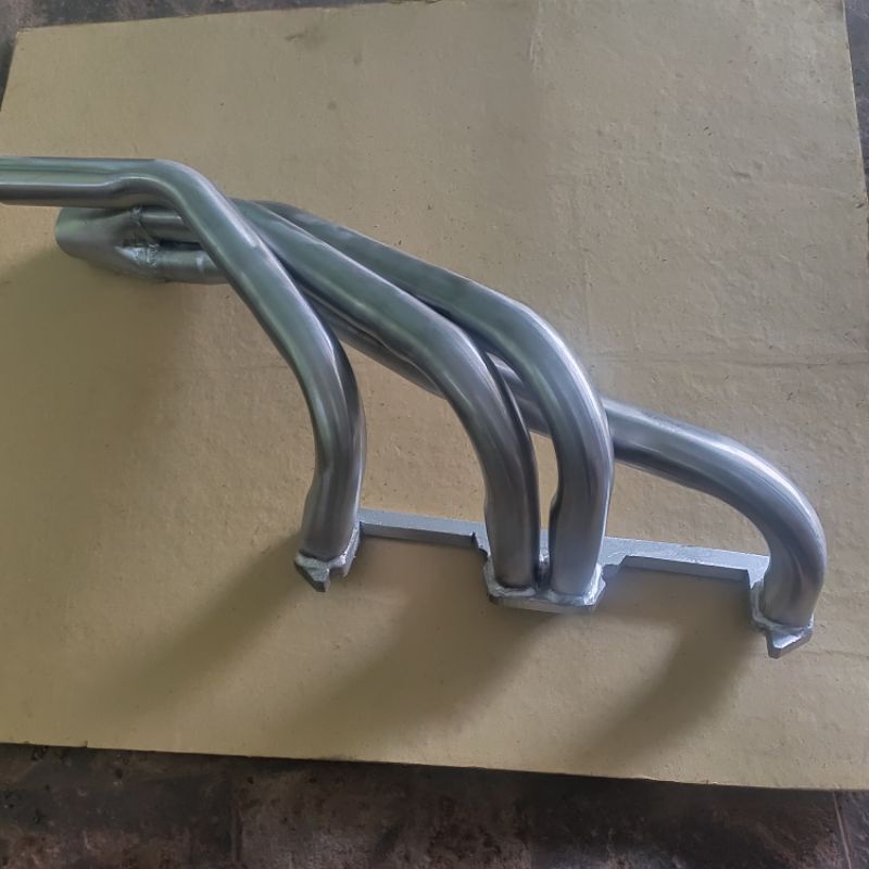 Header tipe 432 mobil kijang long,super,kotak,corolla 30,80,Dx