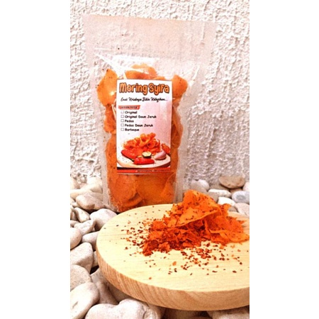 

moring syifa rasa daun jeruk pedas