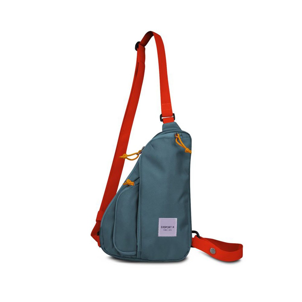 Tas Selempang Exsport Nphirea Sling Bag - Hijau